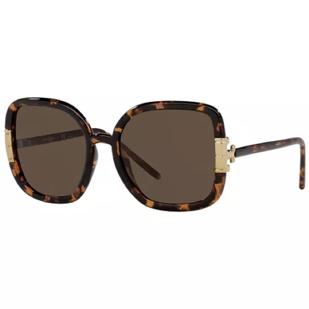 Tory Burch Unisex Polyamide Sunglasses